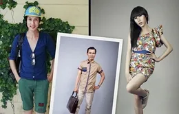 “Cô gái” Tiến Mạnh bị loại vì thiếu bài bản 